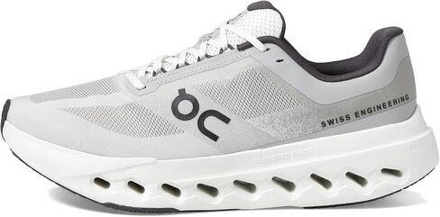 للرجال، Cloudsurfer Next Glacier/White بعرض 10.5 in Saudi Arabia