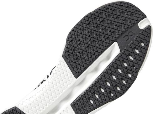 للرجال، Cloudsurfer Next Glacier/White بعرض 10.5 in Saudi Arabia