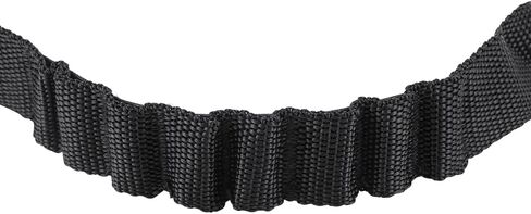 NICECNC Black High Strength Dirt Bike Fender Lifting Strap Fender Pull Strap Compatible with GasGas EX/EC/MC 125-450 2021-2023 See Fitment in Saudi Arabia