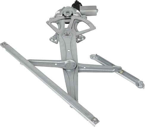 FINDAUTO Power Window Regulator Front Left Driver Side fit for 1993-1997 for Geo Prizm,1993-1997 for Toyota Corolla 741-706 Window Regulator and Motor Assembly with Motor in Saudi Arabia
