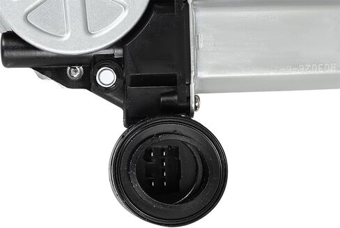 FINDAUTO Power Window Regulator Front Left Driver Side fit for 1993-1997 for Geo Prizm,1993-1997 for Toyota Corolla 741-706 Window Regulator and Motor Assembly with Motor in Saudi Arabia
