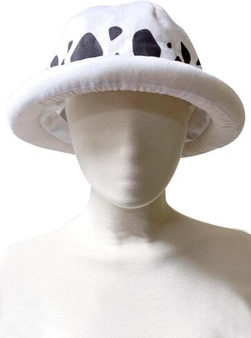 Great Eastern Entertainment One Piece - Law Kid Version Headwear in Saudi Arabia