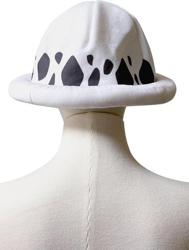 Great Eastern Entertainment One Piece - Law Kid Version Headwear in Saudi Arabia