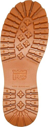 Timberland PRO womens Direct Attach 6 Inch Steel Safety Toe Insulated Waterproof Industrial Work Boot, Wheat Nubuck, 5 US in Saudi Arabia