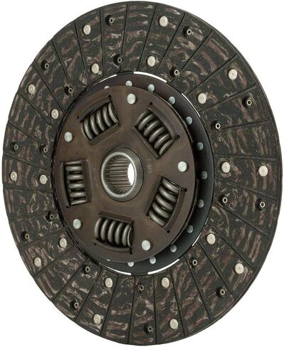 Stage 2 Clutch+15LBS FLYWHEEL KIT Compatible With 90-96 Nissan 300ZX Non-Turbo in Saudi Arabia