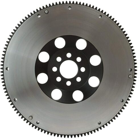 Stage 2 Clutch+15LBS FLYWHEEL KIT Compatible With 90-96 Nissan 300ZX Non-Turbo in Saudi Arabia
