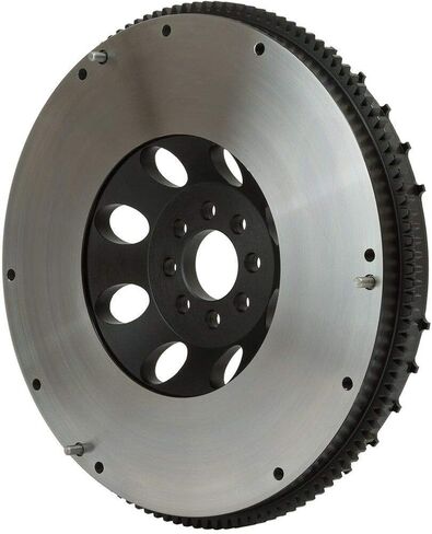 Stage 2 Clutch+15LBS FLYWHEEL KIT Compatible With 90-96 Nissan 300ZX Non-Turbo in Saudi Arabia