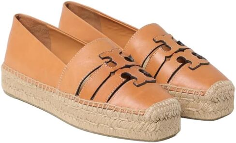 Tory Burch Women's INES Multi Strap Platform Espadrille in Saudi Arabia