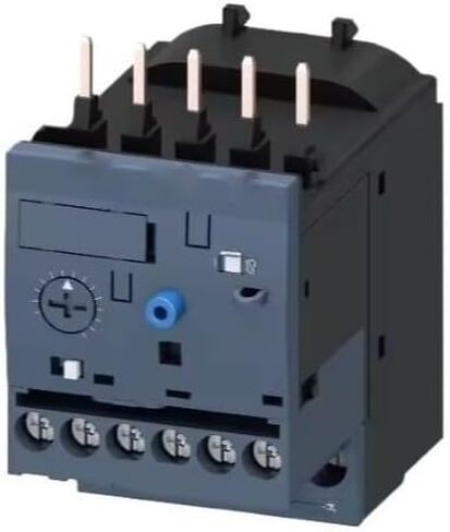 3RH2431-1BM40 المنتجات الصناعية لترحيل المقاولين مع ضمان لمدة سنة واحدة in Kuwait