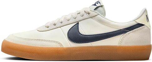 حذاء Nike Killshot 2 للنساء (FZ5630-102، SAIL/Gum Yellow/Midnight Navy) مقاس 5.5 in Saudi Arabia