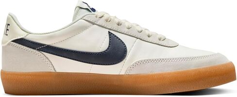 حذاء Nike Killshot 2 للنساء (FZ5630-102، SAIL/Gum Yellow/Midnight Navy) مقاس 5.5 in Saudi Arabia