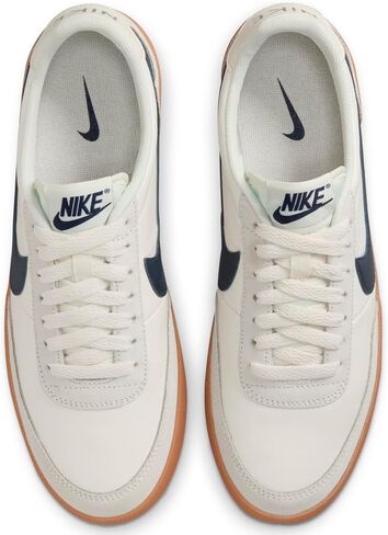 حذاء Nike Killshot 2 للنساء (FZ5630-102، SAIL/Gum Yellow/Midnight Navy) مقاس 5.5 in Saudi Arabia