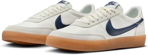 حذاء Nike Killshot 2 للنساء (FZ5630-102، SAIL/Gum Yellow/Midnight Navy) مقاس 5.5 in Saudi Arabia