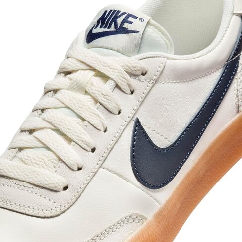 حذاء Nike Killshot 2 للنساء (FZ5630-102، SAIL/Gum Yellow/Midnight Navy) مقاس 5.5 in Saudi Arabia