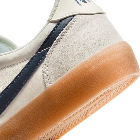 حذاء Nike Killshot 2 للنساء (FZ5630-102، SAIL/Gum Yellow/Midnight Navy) مقاس 5.5 in Saudi Arabia