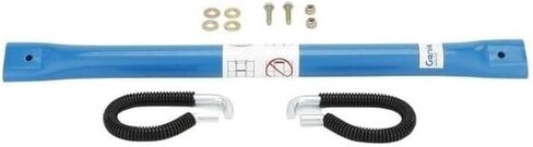 102992GT Sliding Midrail Kit Basket Safety Bar for Genie - Model S-40, S-45, S-60, S-65, S-80, S-85 - Compatible Equipment Boom Lift - 102992 OEM in Saudi Arabia