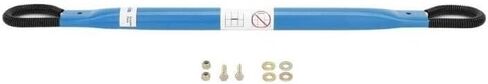 102992GT Sliding Midrail Kit Basket Safety Bar for Genie - Model S-40, S-45, S-60, S-65, S-80, S-85 - Compatible Equipment Boom Lift - 102992 OEM in Saudi Arabia