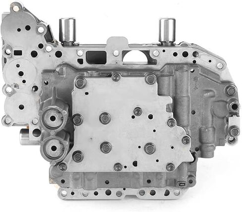 U140 U240 U241 مجموعة جسم صمام ناقل الحركة الأوتوماتيكي تناسب 2004-2005 RAV4 2.4L، تناسب 2000-2005 Celica 1.8L (الأجزاء المجددة) in Kuwait