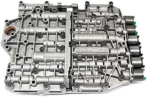 ZF 5HP19 01V Transmission Valve Body With Solenoid Set Compatible With Au-d-i A4 A6 A8 S4 Volkswag-en Passa-t in Saudi Arabia