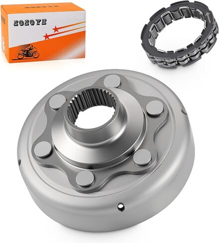 Out Clutch Housing W/Bearing For Honda Rancher 350 TRX350FE/FM/TE/TM 2000-2006 22500-HN5-670 in Saudi Arabia