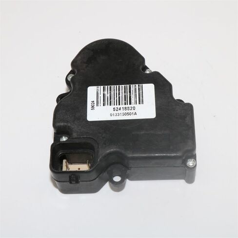 Air Conditioning Actuator AH219855 52418820 for John Deere in Saudi Arabia
