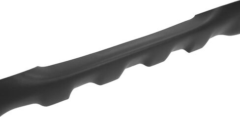 Front Lower Bumper Valance Compatible with 1998-2000 Ford Ranger EV&XL&XLT Styleside W/Fog Lights W/O Tow Hook Hole Replace for F87Z17626CAA FO1095172 Bumper Air Dam Deflector Textured Black in Saudi Arabia