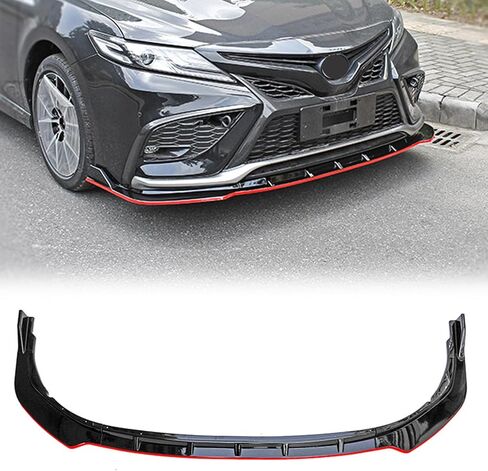 ممتص الصدمات الأمامي للسيارة Toyota Camry Sport SE,XSE, 2022 2021 عاكس المصد الأمامي in Saudi Arabia