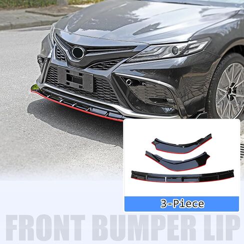 ممتص الصدمات الأمامي للسيارة Toyota Camry Sport SE,XSE, 2022 2021 عاكس المصد الأمامي in Saudi Arabia