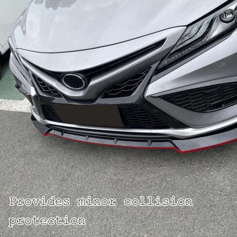 ممتص الصدمات الأمامي للسيارة Toyota Camry Sport SE,XSE, 2022 2021 عاكس المصد الأمامي in Saudi Arabia