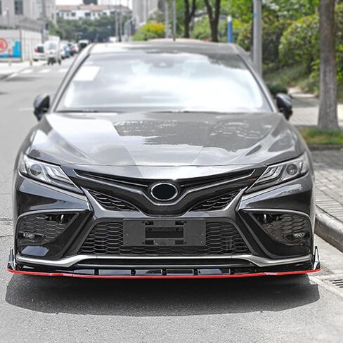 ممتص الصدمات الأمامي للسيارة Toyota Camry Sport SE,XSE, 2022 2021 عاكس المصد الأمامي in Saudi Arabia