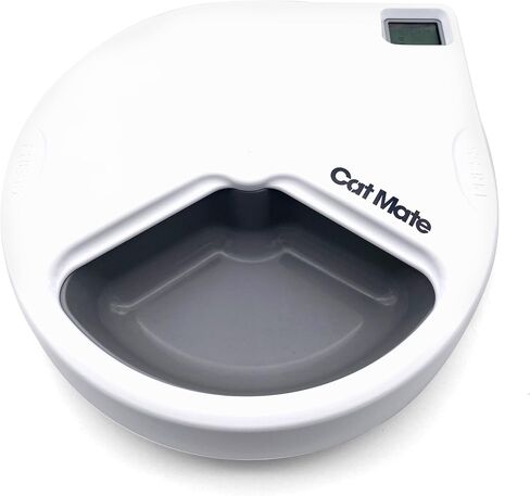 Cat Mate Single Replacement Ice Pack for The C300 Automatic Pet Feeder in Saudi Arabia