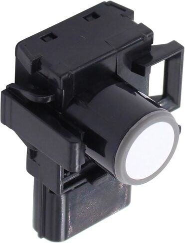 ApplianPar 2 قطعة عكس PDC مساعدة الاستشعار الوفير وقوف السيارات المساعدة الاستشعار مع قوس التجنيب لهوندا أوديسي 2011-2017 للطيار 2012-2015 3.5L in Kuwait