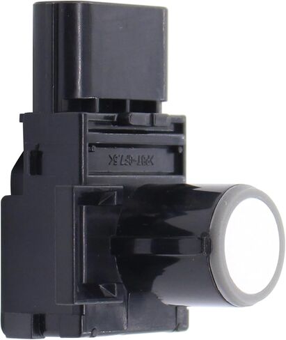 ApplianPar 2 قطعة عكس PDC مساعدة الاستشعار الوفير وقوف السيارات المساعدة الاستشعار مع قوس التجنيب لهوندا أوديسي 2011-2017 للطيار 2012-2015 3.5L in Kuwait