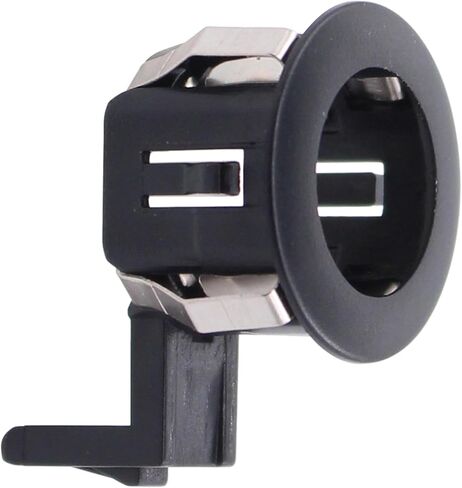 ApplianPar 2 قطعة عكس PDC مساعدة الاستشعار الوفير وقوف السيارات المساعدة الاستشعار مع قوس التجنيب لهوندا أوديسي 2011-2017 للطيار 2012-2015 3.5L in Kuwait