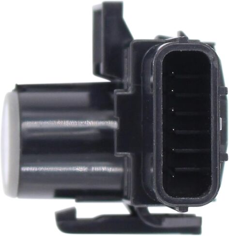 ApplianPar 2 قطعة عكس PDC مساعدة الاستشعار الوفير وقوف السيارات المساعدة الاستشعار مع قوس التجنيب لهوندا أوديسي 2011-2017 للطيار 2012-2015 3.5L in Kuwait