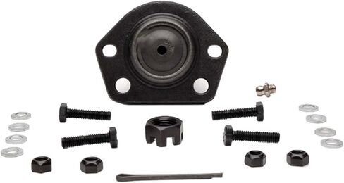 ACDelco Advantage 46D0016A Front Upper Suspension Ball Joint Assembly in Saudi Arabia