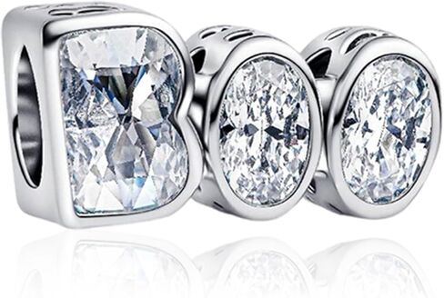 925 Sterling Silver Halloween Skeleton Charms for Bracelets and Necklaces Pendant Beads Halloween Jewelry Gifts for Women Friends in Kuwait