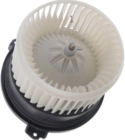 HVAC منفاخ المحرك الخلفي يناسب تويوتا هايلاندر، سيينا، سيكويا 2008 2009 2010 2011 2012 2013 2014 2015 2016 2017 2018 استبدال 871030C060، 871030C061 1 قطعة in Saudi Arabia