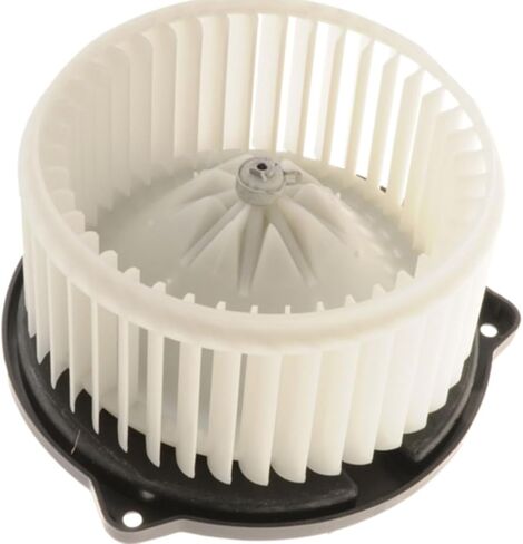 HVAC Blower Motor Front fits Acura MDX 2001 2002 2003 2004 2005 2006 fits Honda Odyssey,Pilot 1999 2000 2001 2002 2003 2004 2005 2006 2007-2008 Replacement 79310S84A01 1Pcs in Saudi Arabia