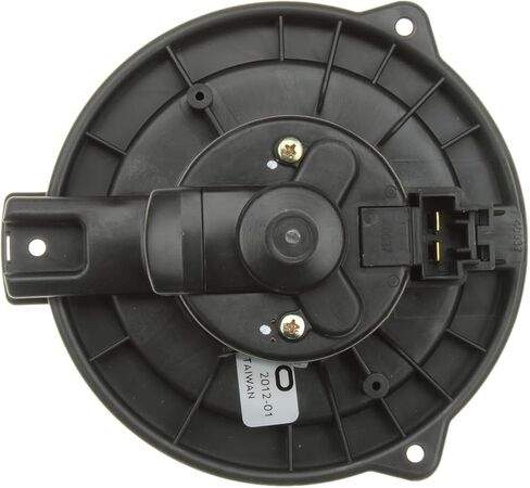 HVAC Blower Motor Front fits Acura MDX 2001 2002 2003 2004 2005 2006 fits Honda Odyssey,Pilot 1999 2000 2001 2002 2003 2004 2005 2006 2007-2008 Replacement 79310S84A01 1Pcs in Saudi Arabia