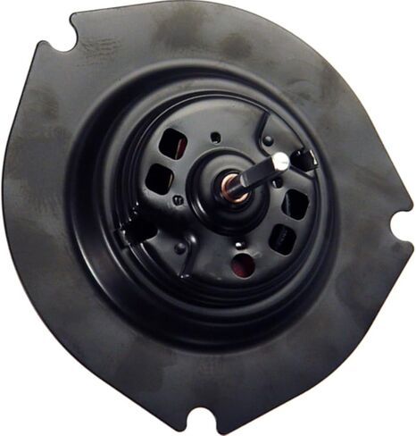 HVAC Blower Motor Rear fits Dodge Ram 3500 1500 2500 Van 1999 2000 2001 2002 2003 Replacement 5015869AA, 4638058AC, 5015868AA 1x in Saudi Arabia