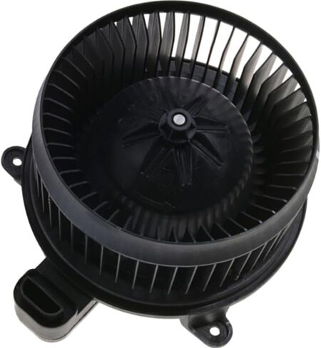 HVAC منفاخ المحرك الأمامي يناسب تويوتا لاند كروزر، سيينا، سيكويا 2008 2009 2010 2011 2012-2018 يناسب لكزس LX570 2008-2017 استبدال 871030C051، 871030C050، 871030E080 1 قطعة in Saudi Arabia