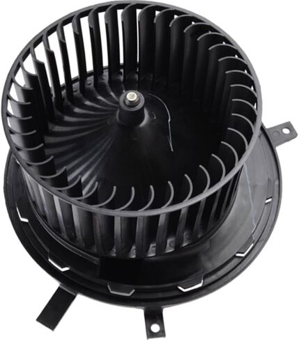 HVAC Blower Motor Rear fits Dodge Journey 2009 2010 2011 2012 2013 2014 2015 2016 2017 2018 Replacement 68038189AA 1x in Saudi Arabia
