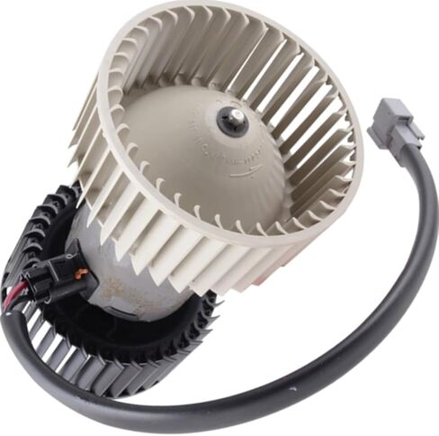HVAC Blower Motor Front fits Nissan Quest 2004 2005 2006 2007 2008 2009 Replacement 272265Z000, 27226ZM70A 1 PCS in Saudi Arabia