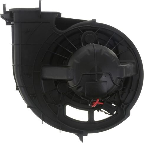 HVAC منفاخ المحرك الأمامي يناسب BMW X5، X6 2007 2008 2009 2010 2011 2012 2013 2014 2015 2016 2017 2018 استبدال 64116971108، 64119245849، 64119229658 1 قطعة in Saudi Arabia