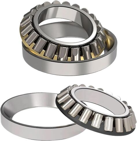 29332 29334 29248 Thrust Roller Bearings(29332E) in Saudi Arabia