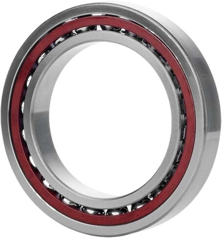 1pcs 7013ACD P4 GA 65x100x18 Bearing in Saudi Arabia