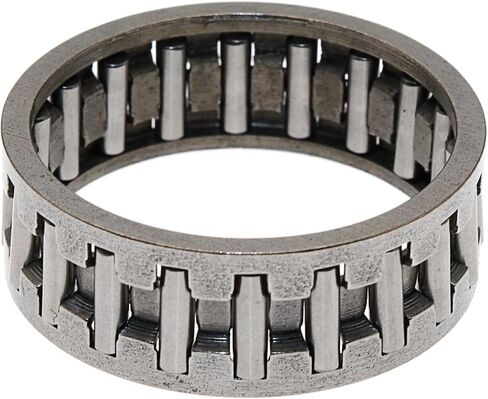 2pcs K130X137X24 Bearings in Saudi Arabia