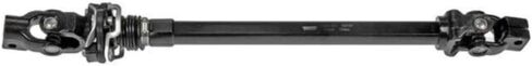 Steering Shaft for Dodge for Ram 1500 1995-2001 for Ram 2500/3500 1995-2002 Truck Sold Individually in Saudi Arabia