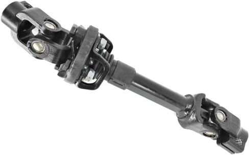 for Dodge for Dakota 2001-2004 for Durango 2001-2003 Steering Shaft Lower 4WD 55351246AA ESS011 in Saudi Arabia